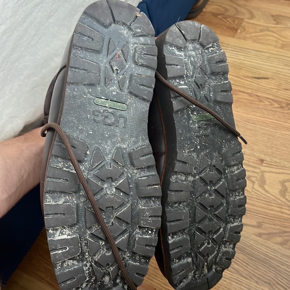 Ugg boots - Picture 5 of 5